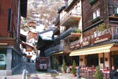 11 - Zermatt
